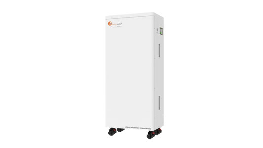 FLA48300 | Felicity Lithium Battery 15KW 48V 300AH