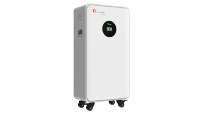 FLA48300TG2 | Felicity Lithium Battery 15KWh 51.2V 300AH TG2