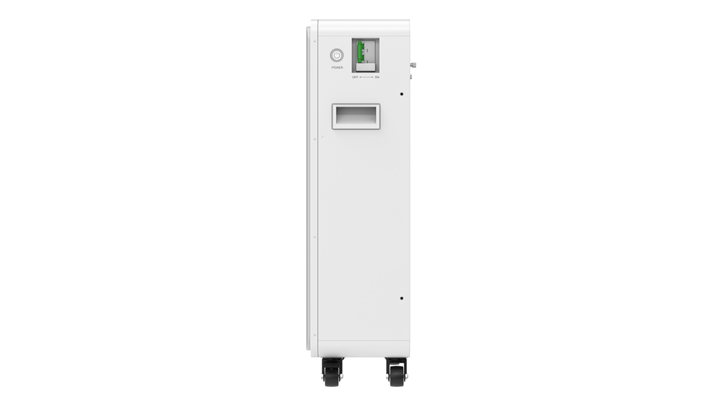 FLA48300TG2 | Felicity Lithium Battery 15KWh 51.2V 300AH TG2
