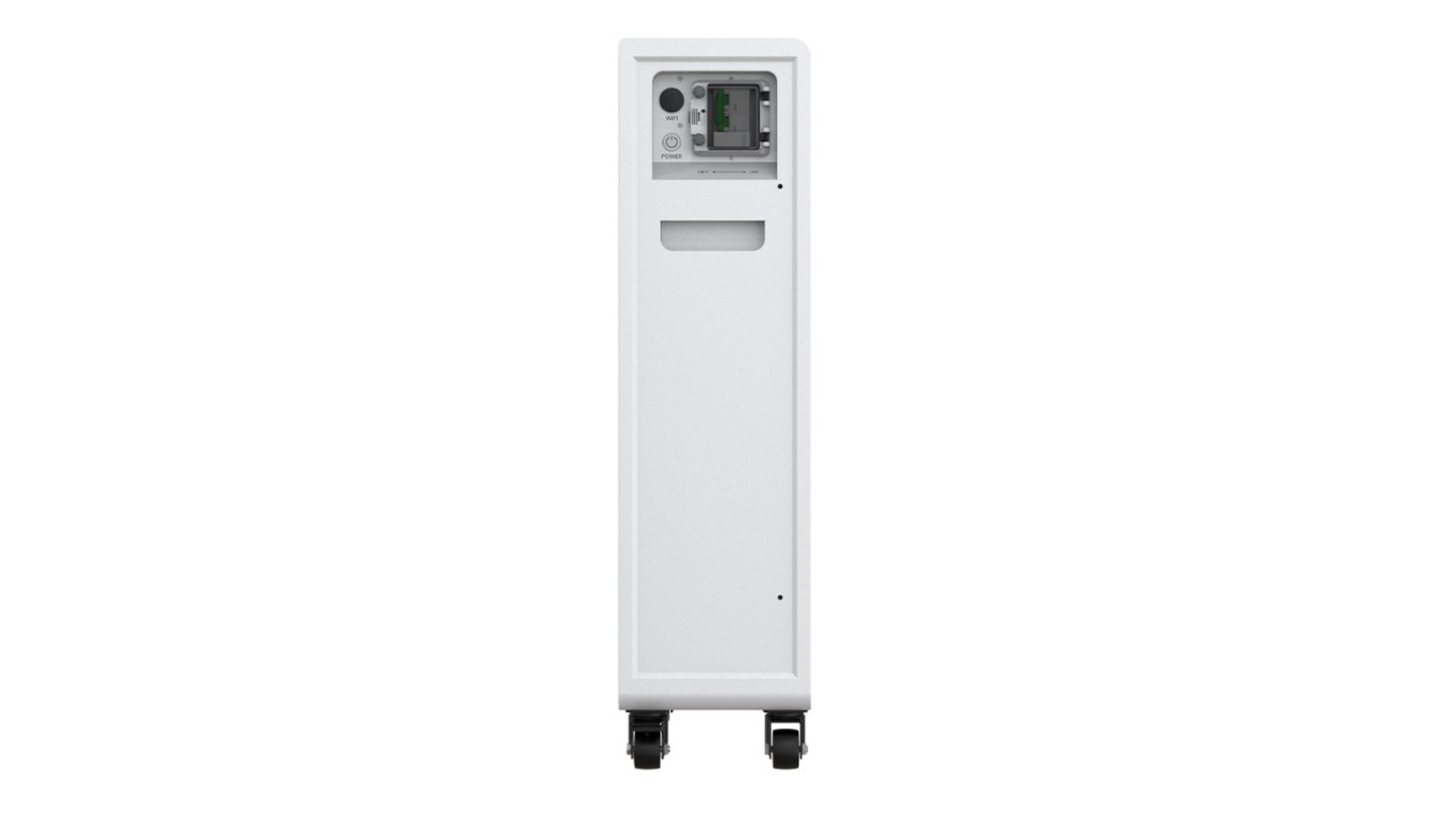 FLA48314-Plus | Felicity Lithium Battery 16KWh 51.2V 314AH