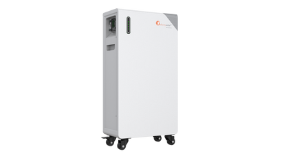 FLA48314-Plus | Felicity Lithium Battery 16KWh 51.2V 314AH