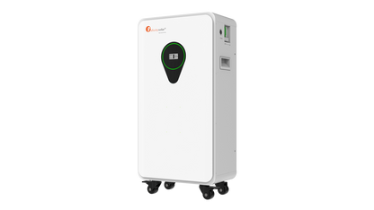 FLA48350TG2 | Felicity Lithium Battery 17.5KWh 51.2V 350AH