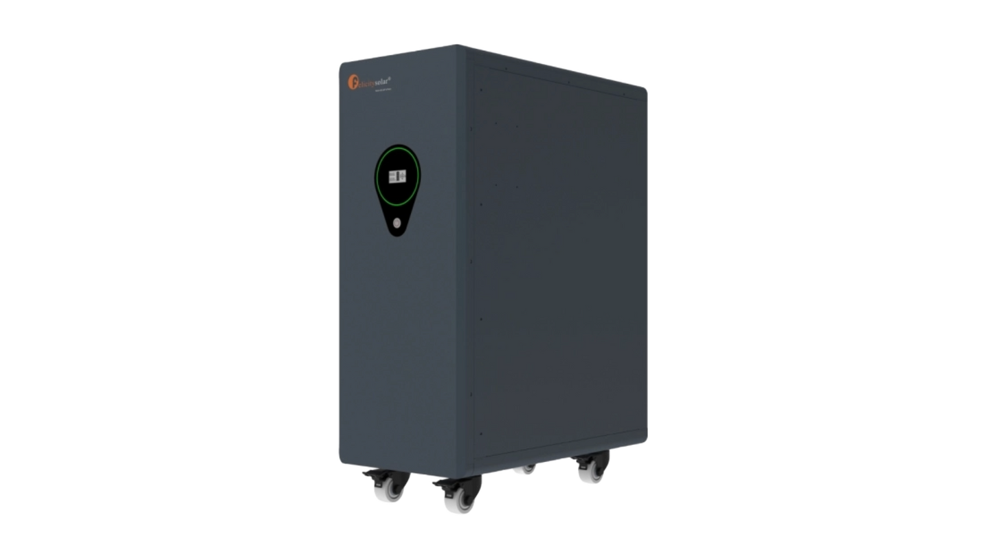 FLA48500 | Felicity Lithium Battery 25KW 48V 500AH