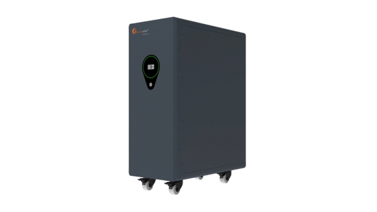 FLA48500 | Felicity Lithium Battery 25KW 48V 500AH