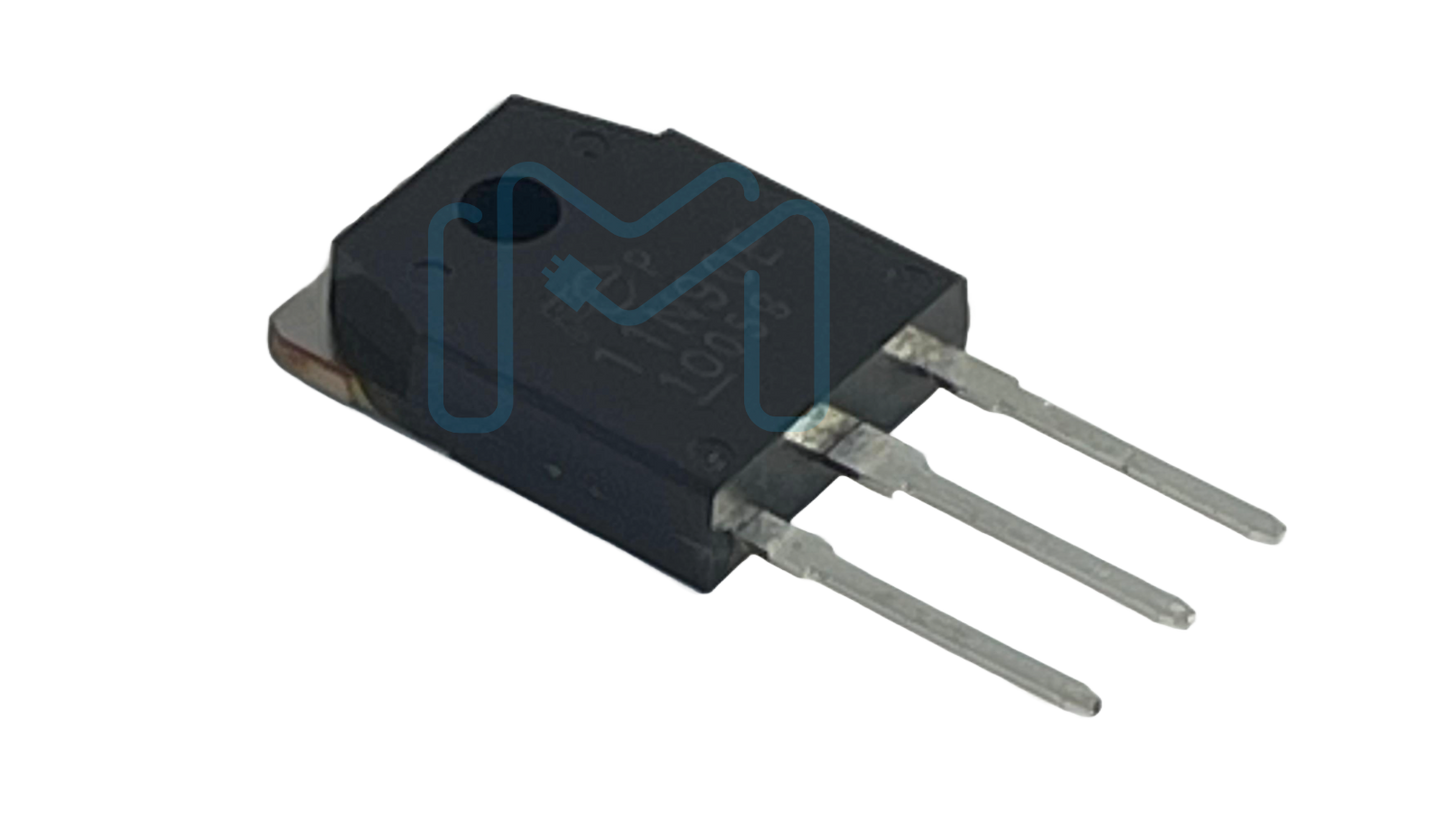 FMH11N90E | MOSFET 900V11A TO-3P(Q)