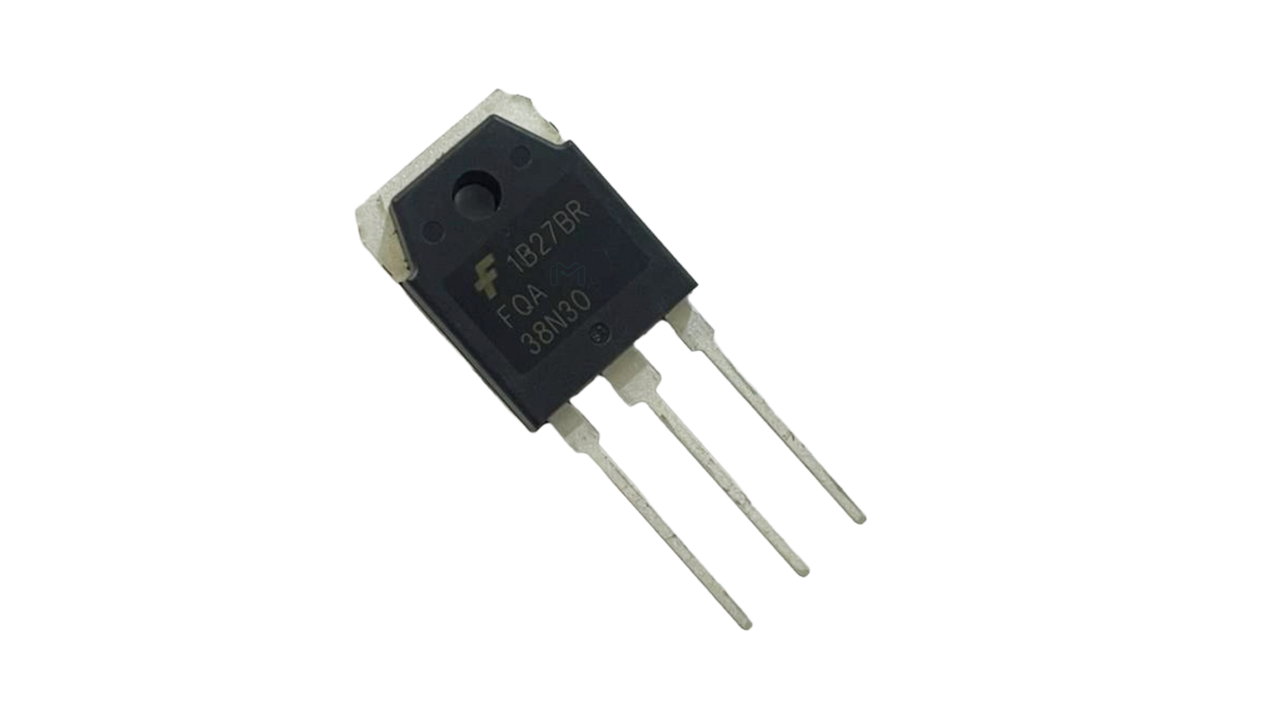 FQA38N30