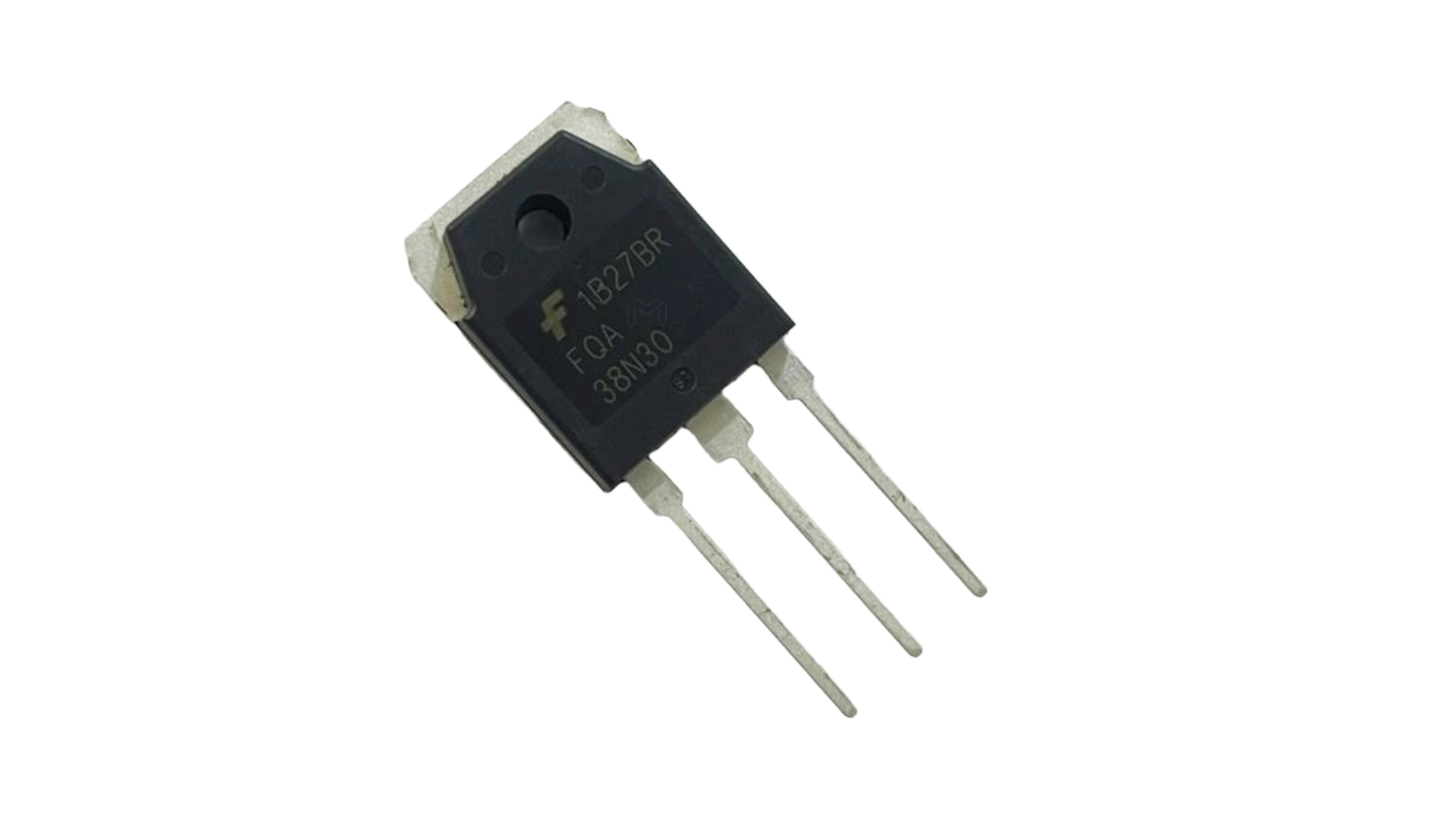 FQA38N30