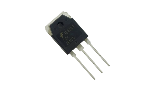 FQA38N30