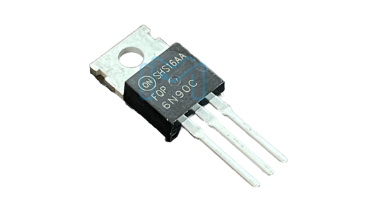 FQP6N90C