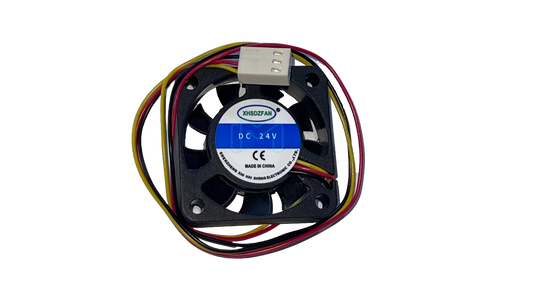 Fan 4cm 24V
