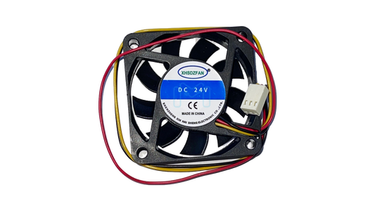 Fan 6cm 24V