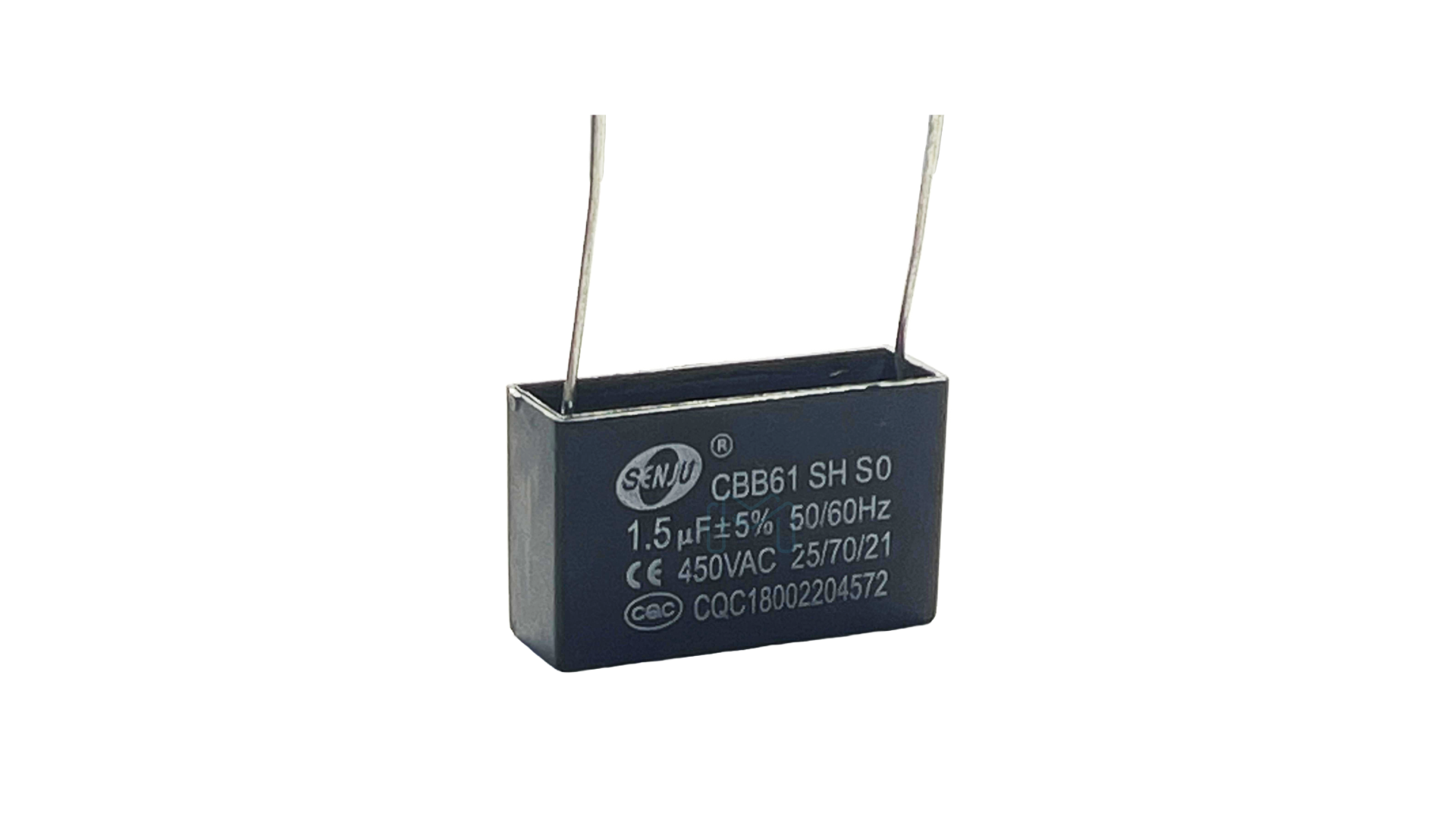 CBB61 1.5uF 450VAC