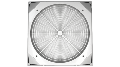 Fan Filter System 28080