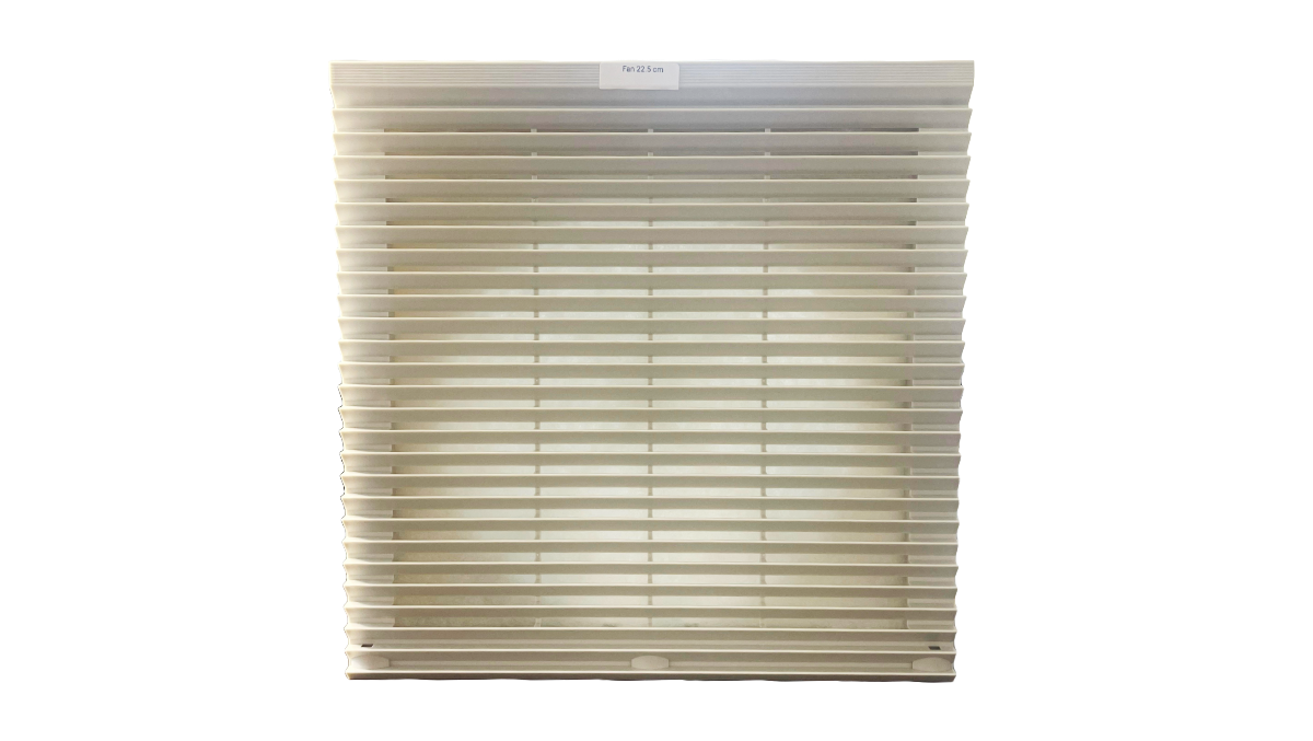 Fan Filter System for 28x28cm Fan