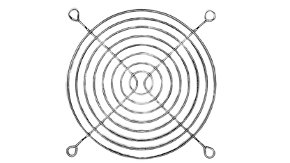 Fan Metal Net