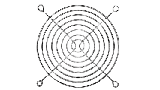 Fan Metal Net
