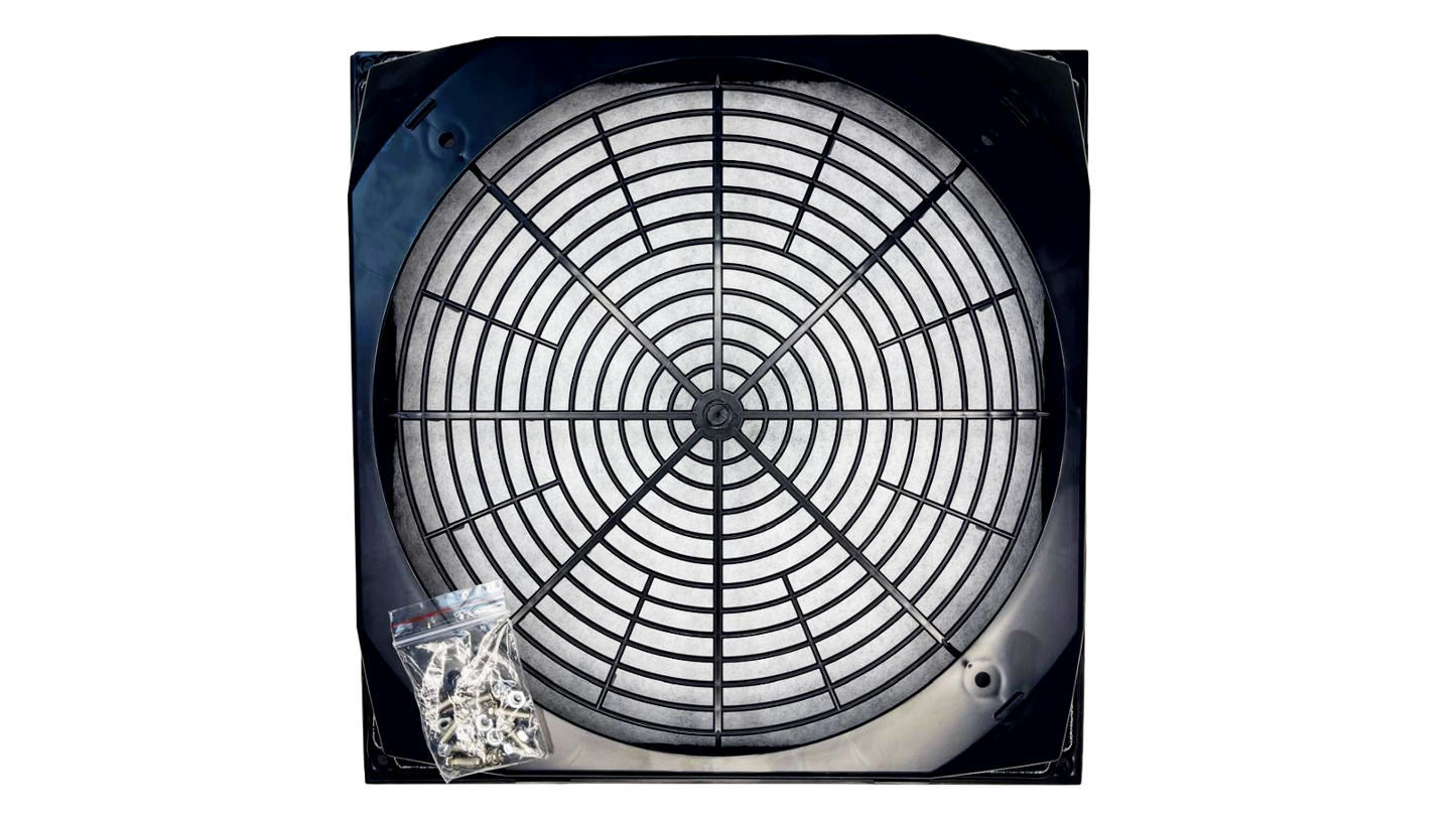 Fan Filter System for 22.5cm Fan
