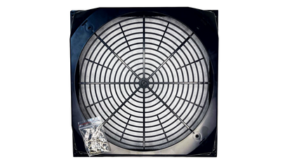 Fan Filter System for 22.5cm Fan