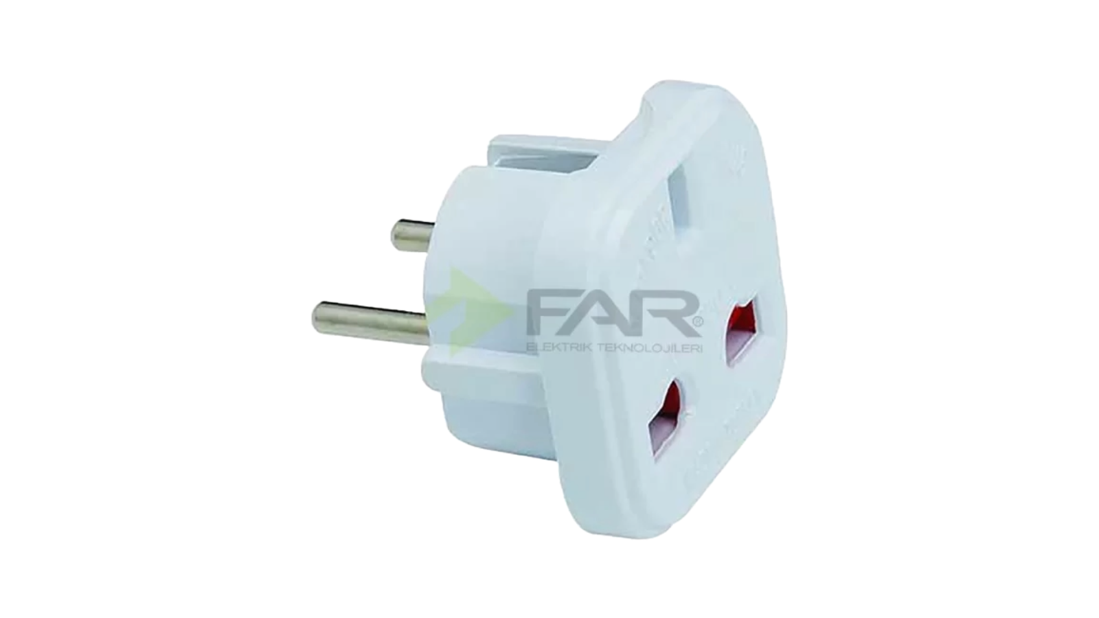 F71 | Far Englısh Adapter