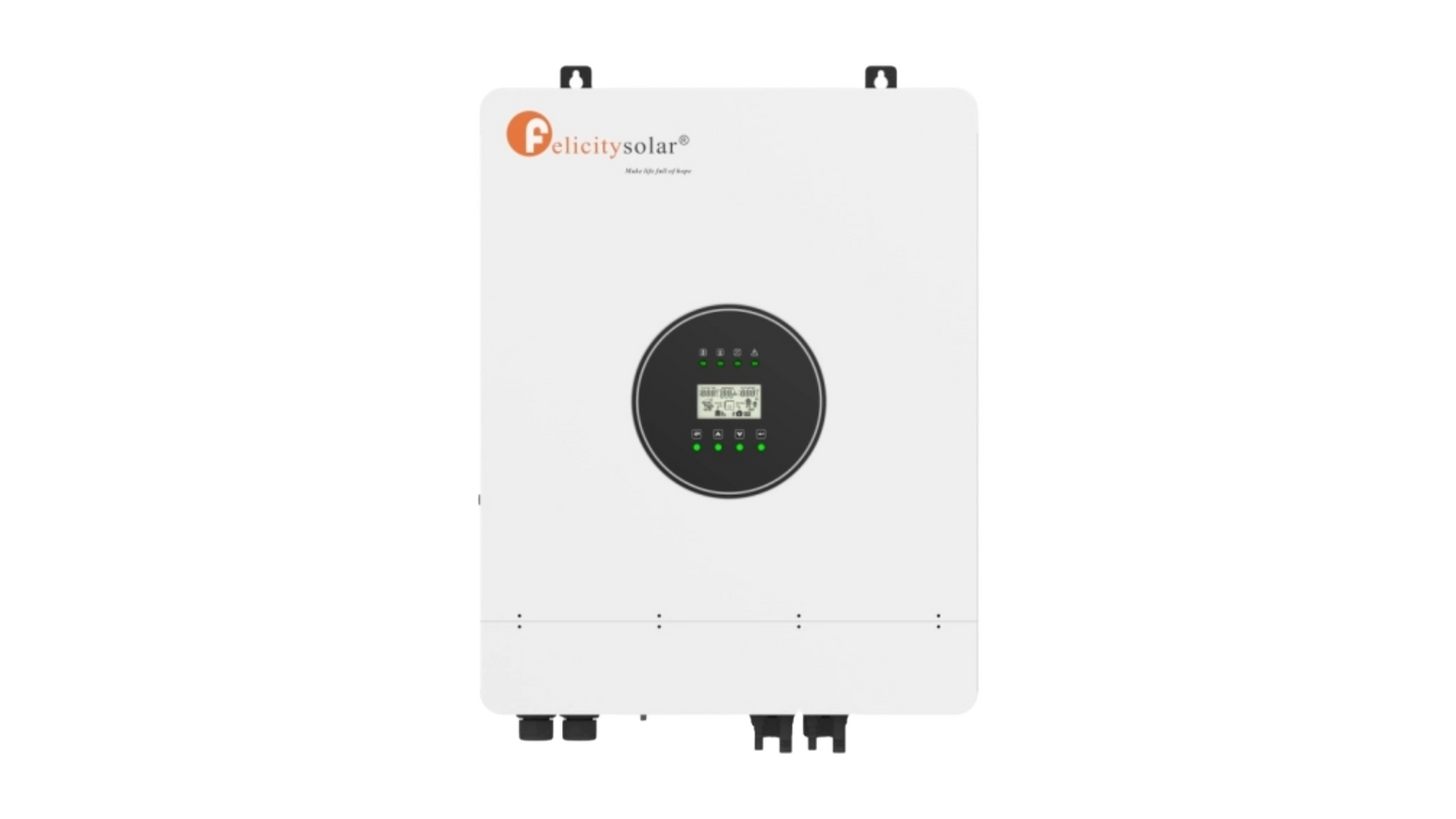 Felicity Solar Inverter 8KW 48V