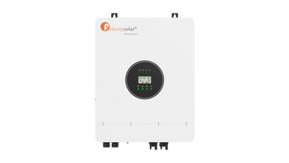 Felicity Solar Inverter 8KW 48V