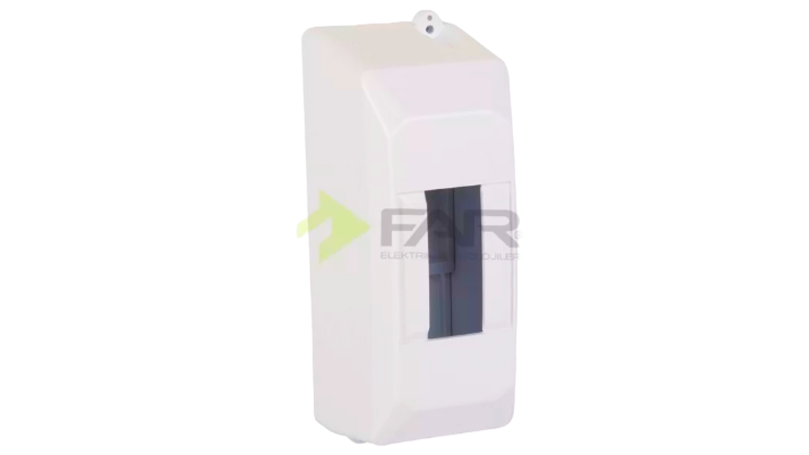 Fuse Box 1-2Way – Metas Lebanon