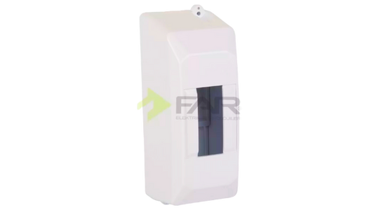 Fuse Box 1-2Way