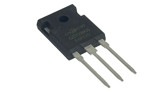 CRG25T120BK3S | IGBT 1200V25A TO-247 25pcs/rod