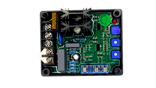 GAVR 8A Universal Brushless AVR for Generator