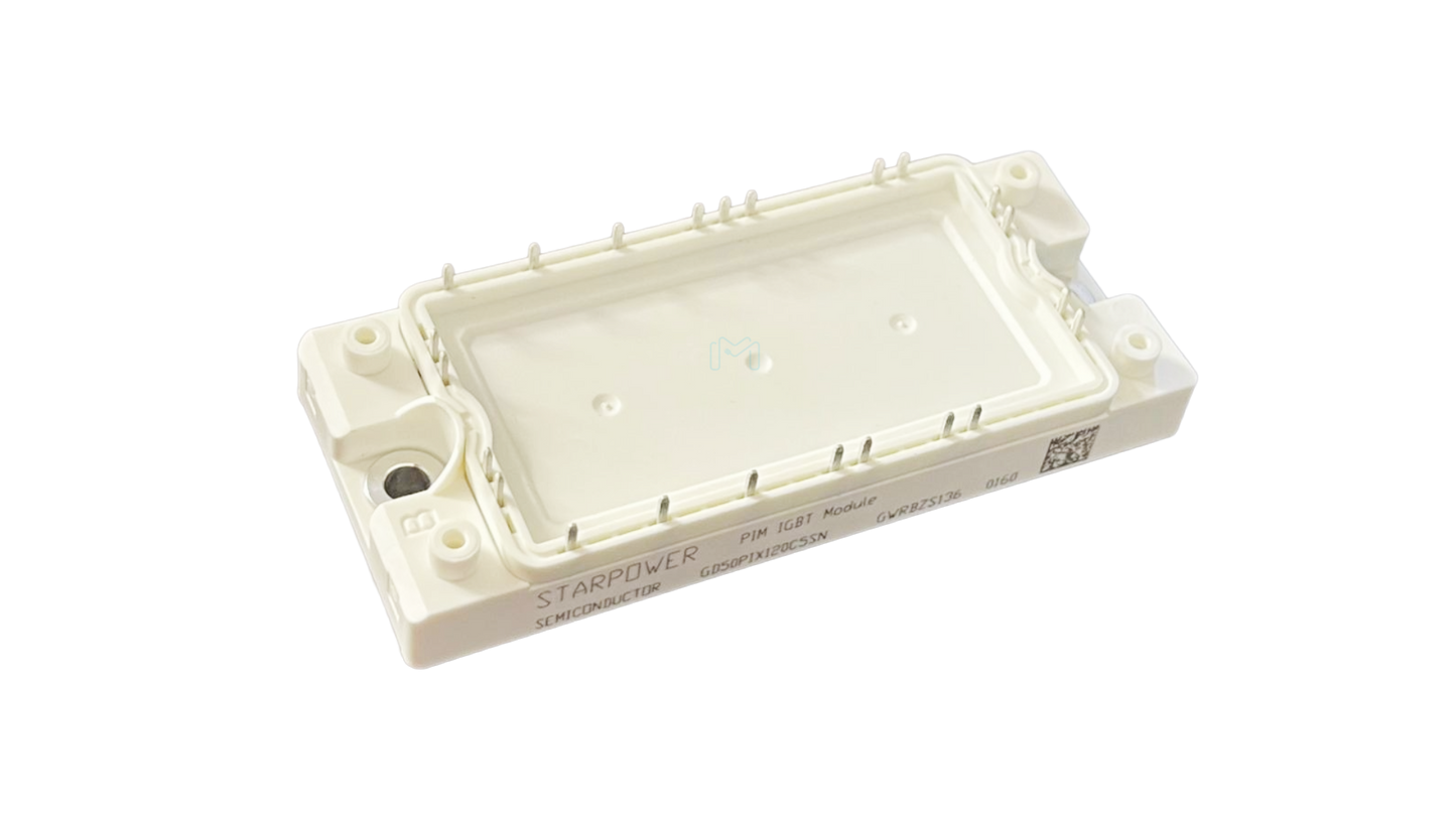 GD50PIX120C5SN | IGBT Module 1200V50A