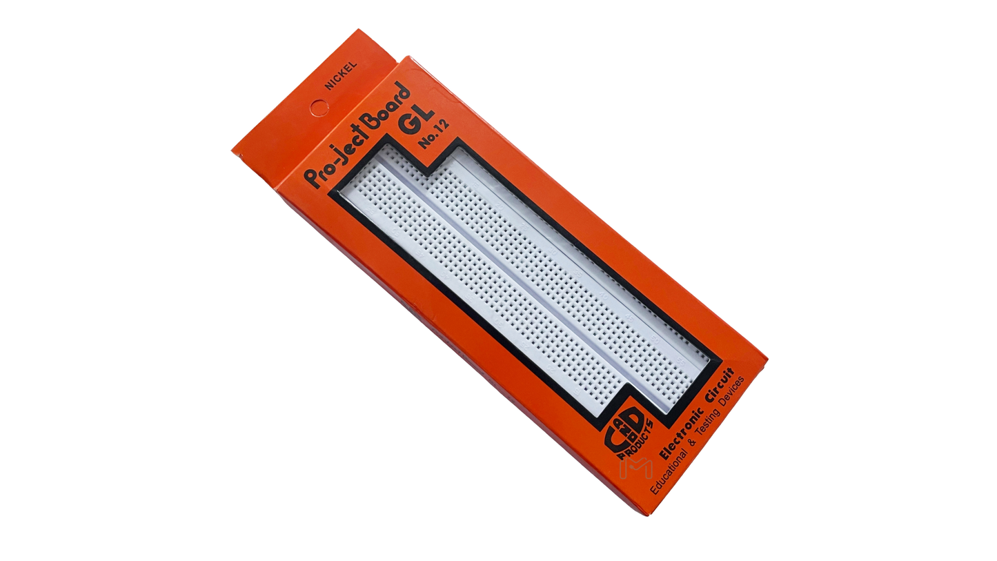Project Board GL