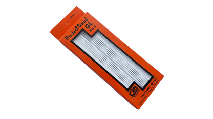 Project Board GL