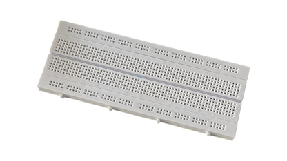 GL-12 | Bread Board 12 Columns 2 Inputs 840 hole