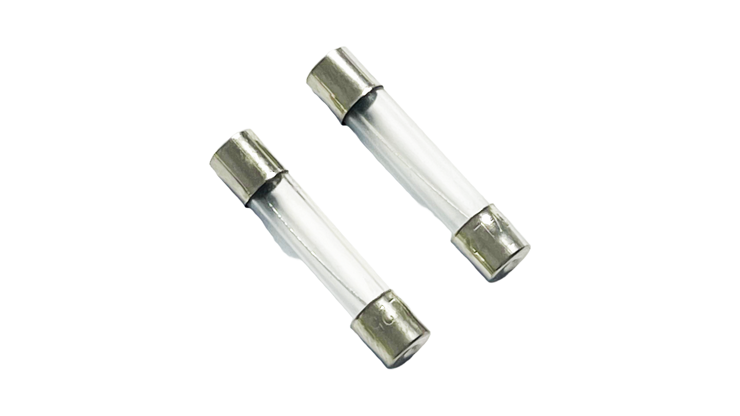 Glass Fuse Quick Act 6x30mm 250V