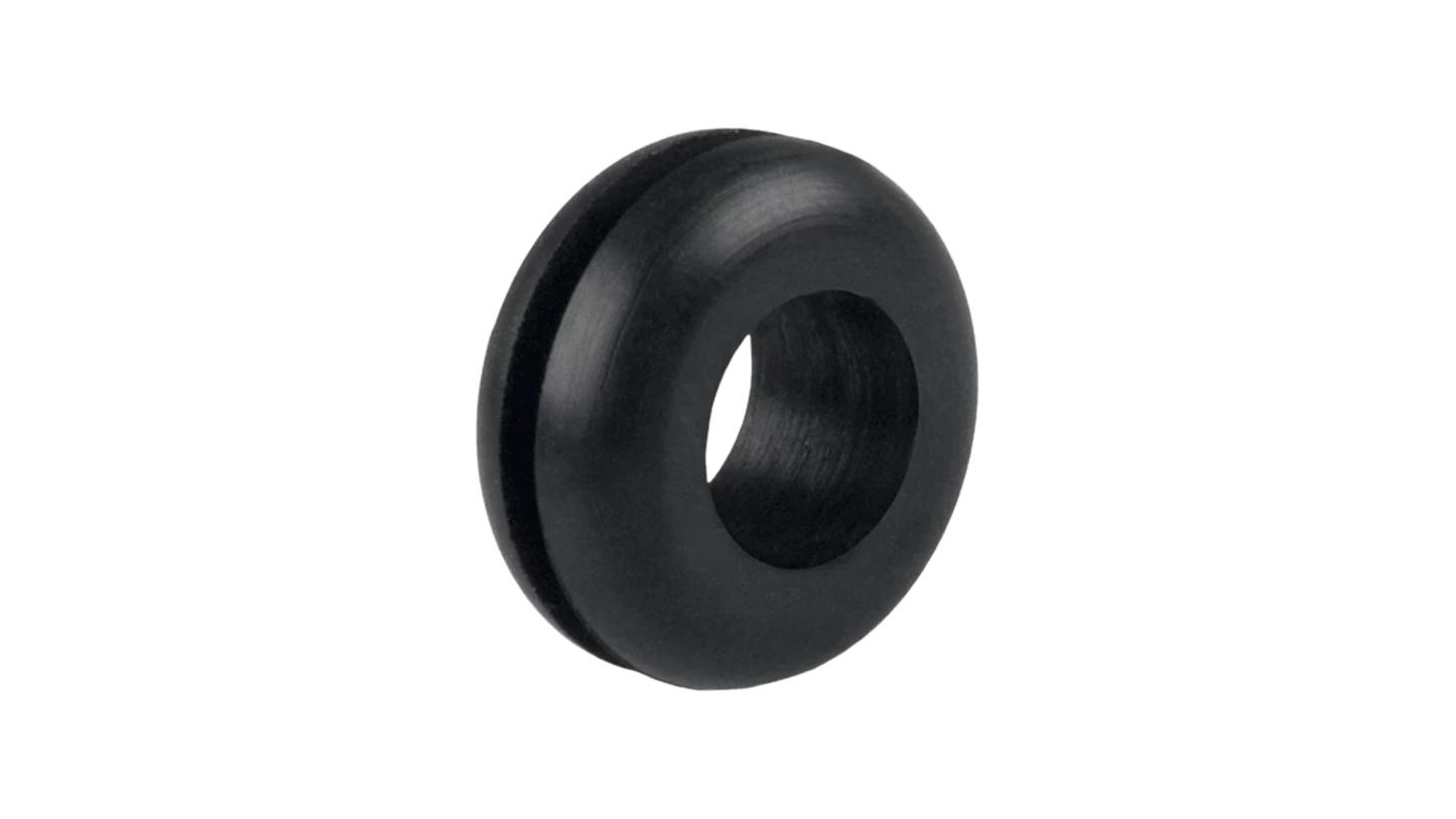 Grommet Rubber