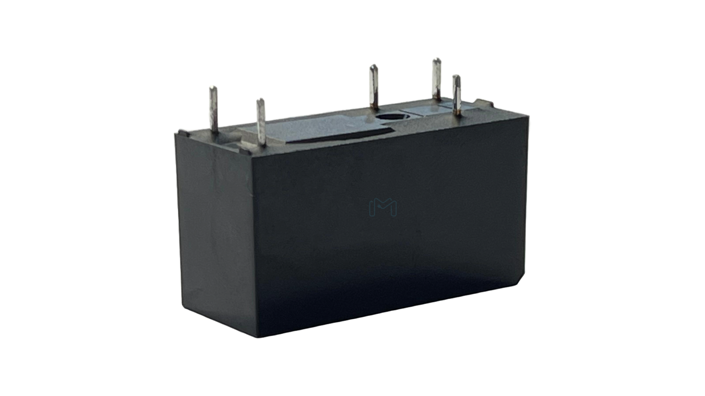 HF115F/024-1ZS1 | Relay 1x12A 24VDC 5PIN