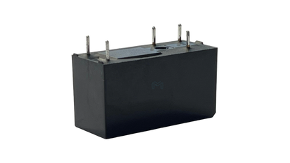 HF115F/024-1ZS1 | Relay 1x12A 24VDC 5PIN