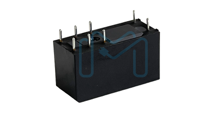 Relay 1x16A 24VDC 8Pin