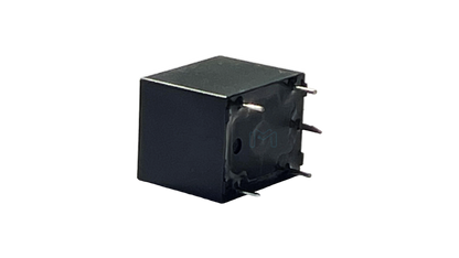 HF3FF/005-1ZST | Relay 1x10A 5V 5Pin (T73)