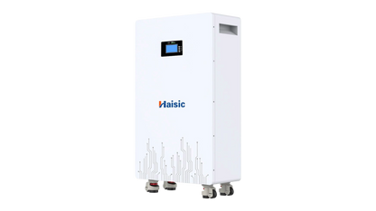 HS-LD15KW | HAISIC Lithium Battery 15KWh 314Ah 51.2V