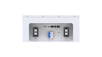 HS-LD15KW | HAISIC Lithium Battery 15KWh 314Ah 51.2V