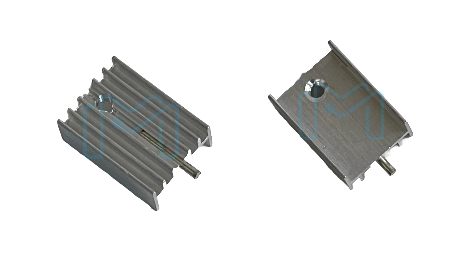Heat Sink TO-220 – Metas Lebanon