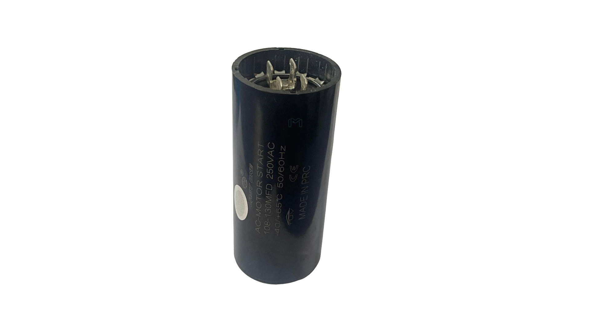 AC Motor Start 108-130MFD
