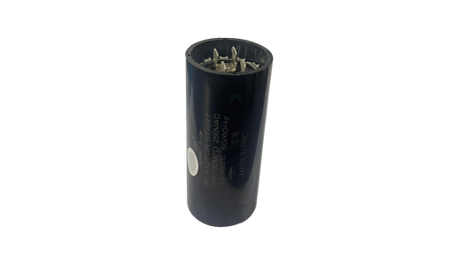 AC Motor Start 108-130MFD