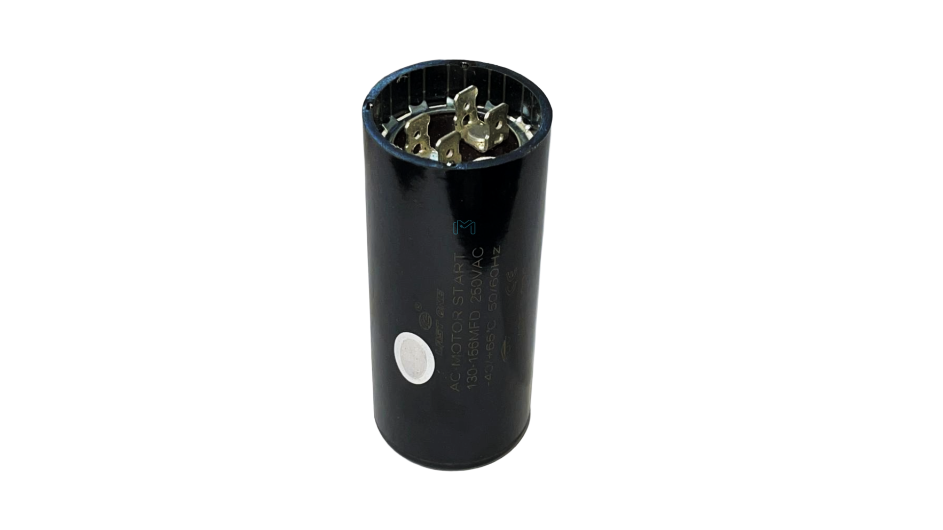 AC Motor Start 130-156MFD