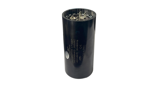 AC Motor Start 540-648MFD