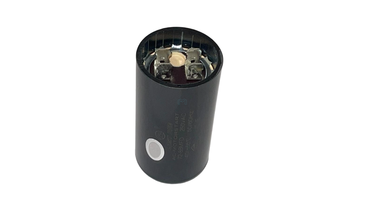 AC Motor Start 72-86