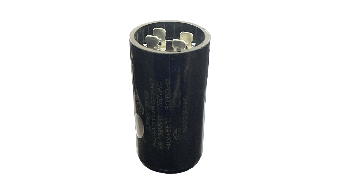HY30 | Starting Capacitor 88-108uF 250VAC 46x85
