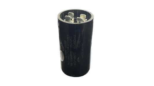 HY30 | Starting Capacitor 88-108uF 250VAC 46x85