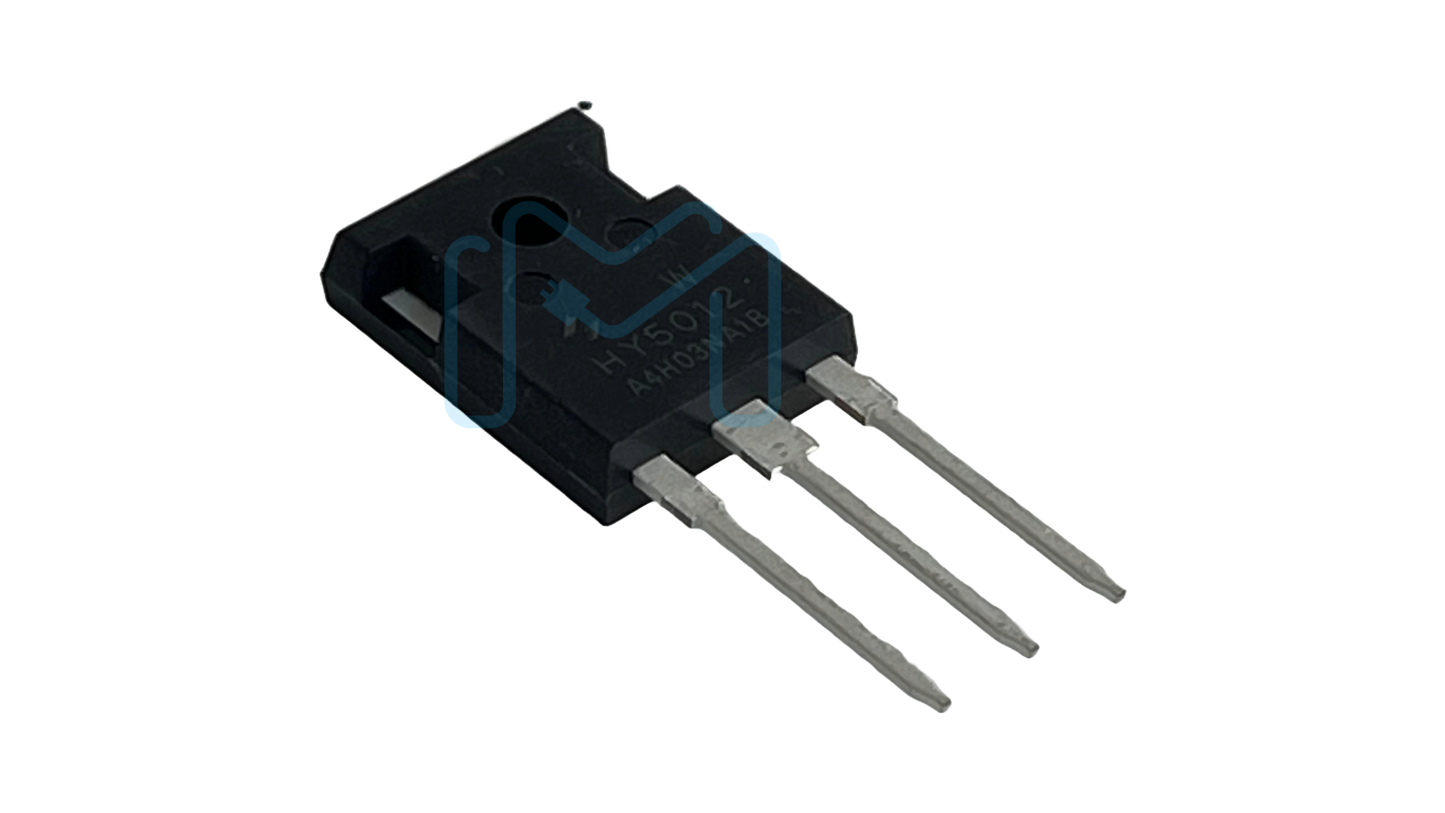 MOSFET 125V300A TO-247A-3L